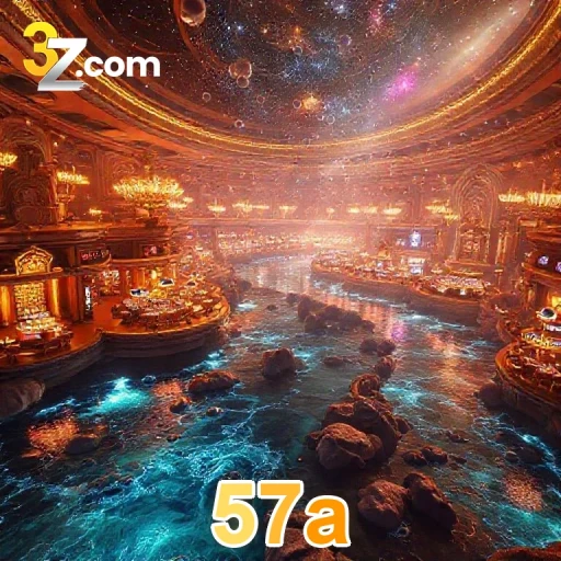 57a BET Jogos de caça-níqueis