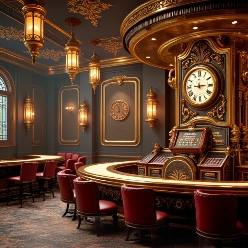 Megaways Technology 57a - Inovação em Slots