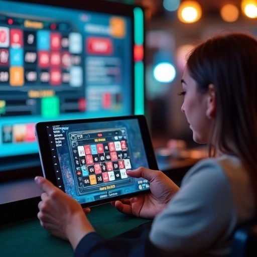 Spaceman 57a - Aventura Espacial com Multiplicadores