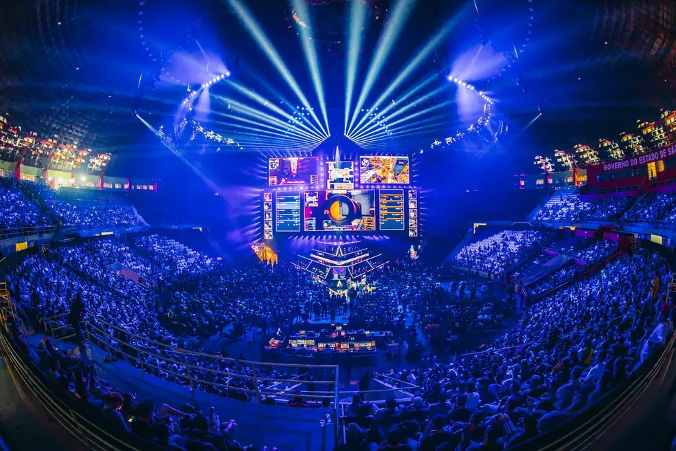 Torneios 57a - Competições com Prêmios de R$ 100.000