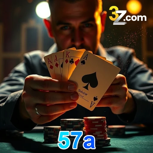 57a BET Jogos de caça-níqueis